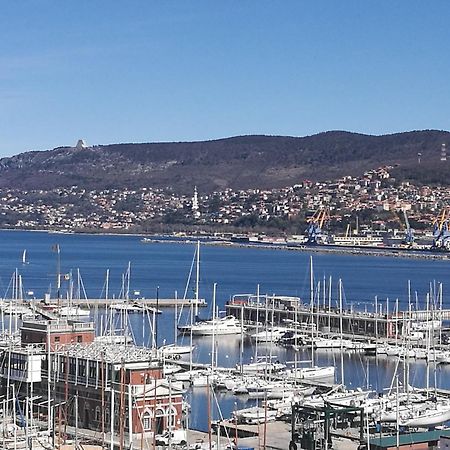 Trieste Living 외부 사진