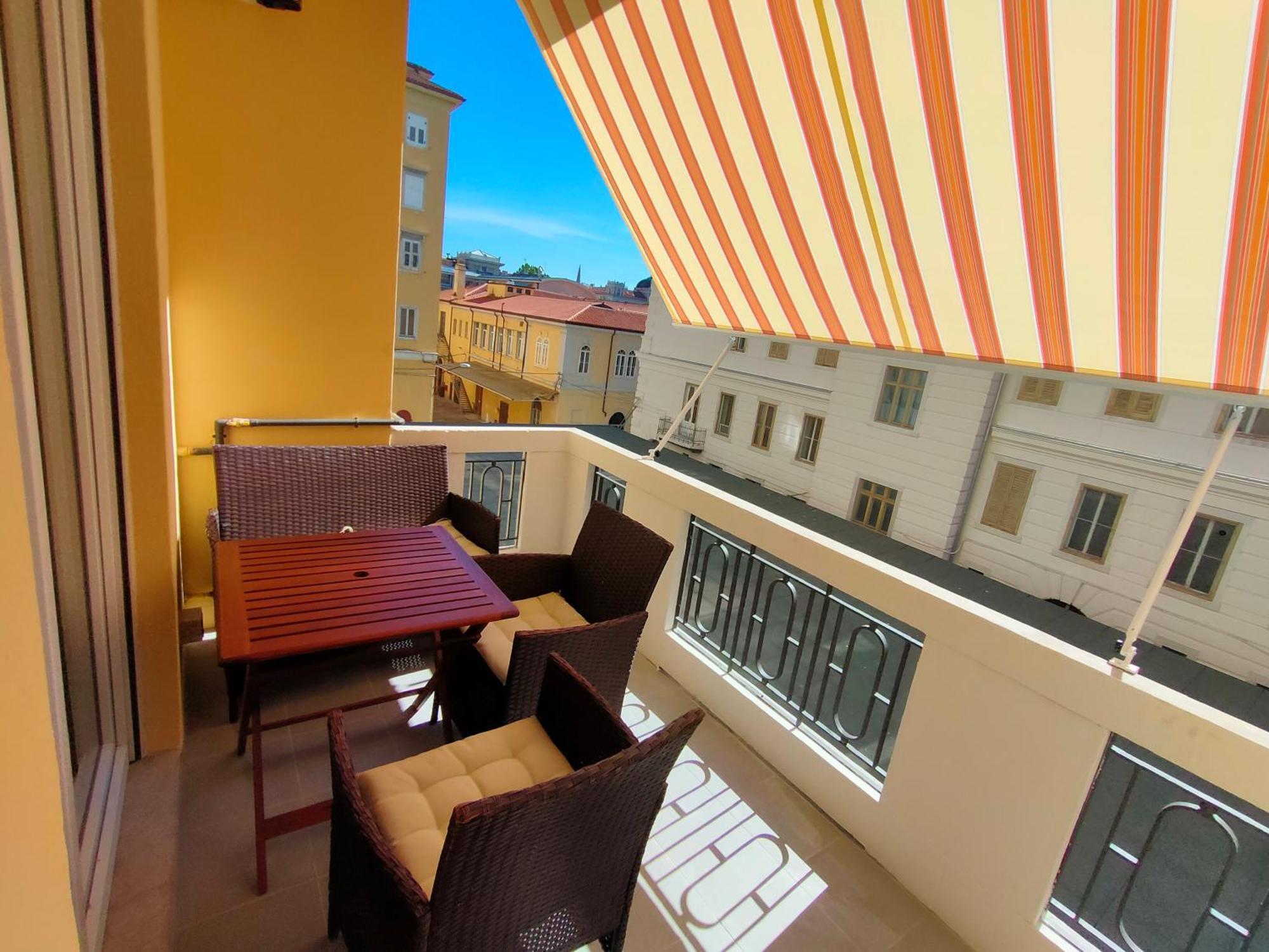 Trieste Living 외부 사진